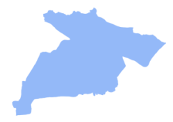 مناطق خدمات نمایندگی تعمیرات لوازم خانگی در استان البرز